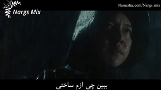 میکس خفن سریال موش