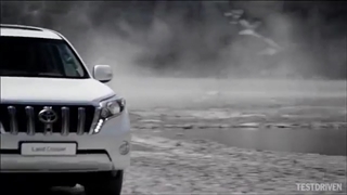 اجاره پرادو