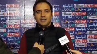 جمشیدیان: برنامه باشگاه حفظ تیم است