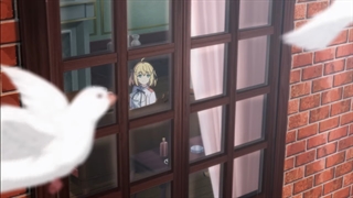 تریلر جدید انیمه‌ی تلویزیونی The Magical Revolution of the Reincarnated Princess and the Genius Young Lady