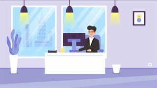 نمونه کار موشن گرافیک نهال آی تی*انجام پروژه های موشن گرافیک*خدمات موشن گرافیک