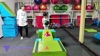 مجموعه علمی ورزشی ایواریا