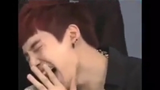 جیمین یه کاری می کنه و یونگی تا آخر عمرش اونو سوژه می کنه ಥ‿ಥ