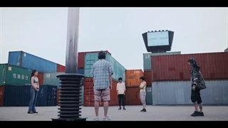 قسمت 2 فصل 2 سریال alice in borderland آلیس در سرزمین مرزی با زیرنویس فارسی