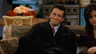 فصل 3/ قسمت 11/ سریال فرندز /با زیرنویس انگلیسی