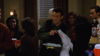 فصل 3 / قسمت 11/ سریال فرندز /با زیرنویس فارسی