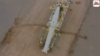 14011005: سرخط - اوکراین:موشک های ایرانی فکروذکر روسیه شده