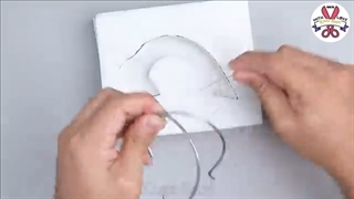 Easy cement pottery making || Look like ceramic vase - Cement Pot Making || सीमेंट का बर्तन