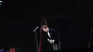 ولاگ دوم جونهویی از مراسم AAA ژاپن با ساب فارسی