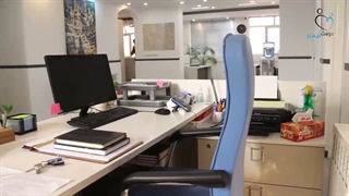 بازسازی و تجهیز مراکز توسط موسسه ی خیریه‌ی دوست اتیسم