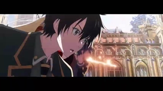 Dragon raja anime opening(Ivory Tower by Hiroyuki Sawano ft.Senna Rin)
