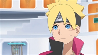 انیمه Boruto - Naruto Next Generations قسمت 281  زیرنویس