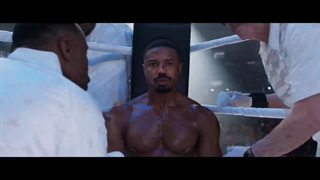 تریلر رسمی فیلم CREED III با زیرنویس فارسی