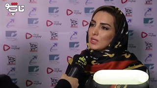 مصاحبه تاپ شو درباره علم فنگ شویی و گسترش علم فنگ شویی در ایران