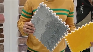 بهترین کفپوش برای کودک شما