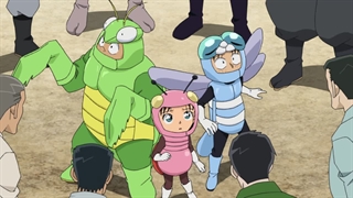 انیمه کاراگاه کونان(Detective Conan)قسمت955با زیرنویس فارسی