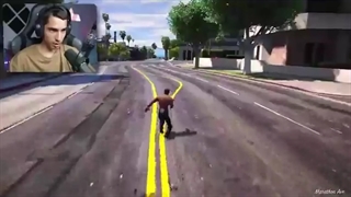 زنده موندن از یک تا 99 سالگی کوروش زراندوز در جی تی ای 