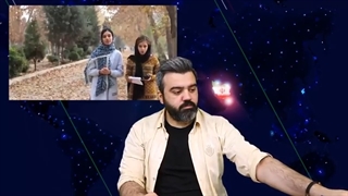 14011006: واکنش مردم به دیالوگ فوق جنجالی و عجیب یک مامور امنیتی!