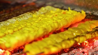 بهترین کباب در رشت|مجموعه رستوران های رازقی