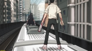 انیمه Chainsaw Man قسمت (آخر) 12 با زیرنویس فارسی