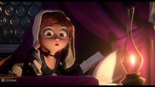 انیمیشن موریس شگفت انگیز کامل دوبله فارسی 2022