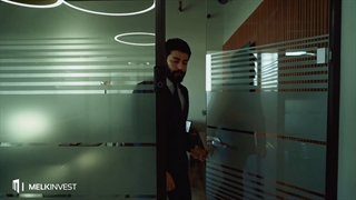 معرفی شرکت ملک‌اینوست