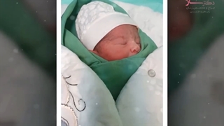 تولد فرشته ای دیگر