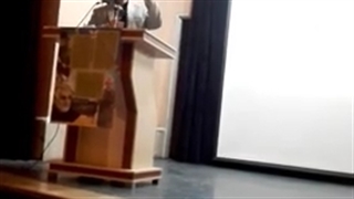 رسول چهارمحالی ساقی عطشان