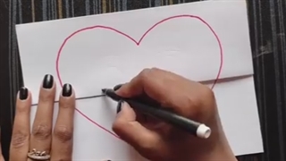 ایده درست کردن کارت هدیه به مناسبت روز مادر