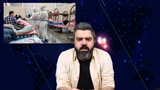 14011007: تصاویر اخرالزمانی و تکان دهنده از چین / آیا اوضاع از کنترل خارج شده ؟ جهان درگیر فاجعه خواهد شد؟