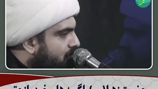 آیا مردم مدینه از حضرت زهرا سلام‌الله‌علیها دل‌جویی کردند؟