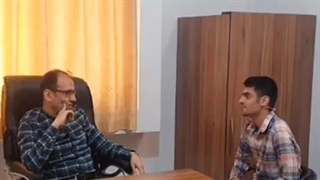 زمان غر زدن-اوای سخن امید