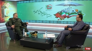 سردار جلالی | جنگ سایبری و بررسی ابعاد مختلف