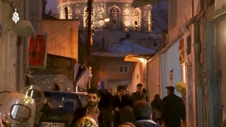 ملت مقاوم قسمت اول