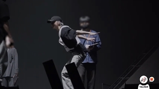 قسمت 53 برنامه SKZ_TALKER با زیرنویس فارسی آنلاین♡♡ کپشن