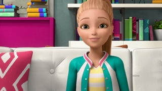 barbienin unutulmaz vloglari