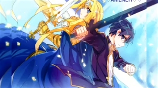 SWORD ART ONLINE