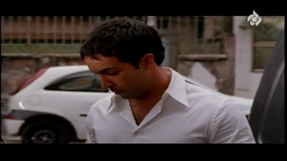 سریال نشان سرخ - قسمت 7