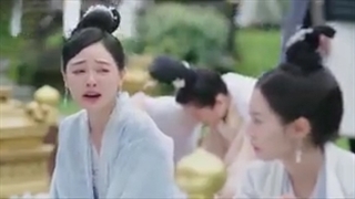 سریال چینی عشق ممنوع قسمت۱ با زیرنویس فارسی