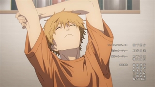 انیمه Chainsaw Man فصل 01 قسمت 12  زیرنویس