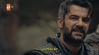 فصل جدید سریال قیام عثمان (قسمت109)