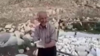 13.کشک رو چطوری درست میکنن