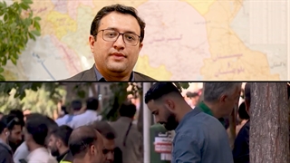 ملت مقاوم؛ سیاست تحریم ها