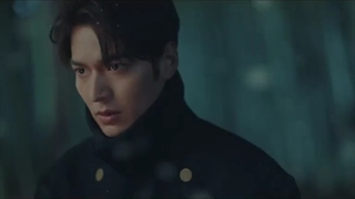 میکس زیبا از سریال پادشاه ابدی