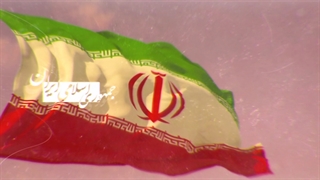 کلیپ | «سرود ملی و صلوات خاصه»