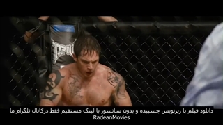 فیلم Warrior 2011