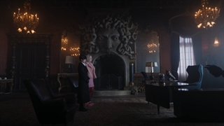 سریال wednesday  - ونزدی فصل 1 قسمت 8 زیرنویس چسبیده