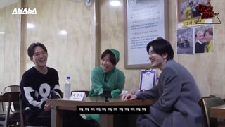 تماشای برنامه MMTG با حضور چن همراه با زیرنویس فارسی چسبیده