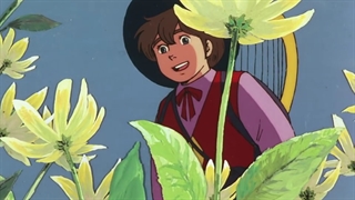 کارتون رمی پسر بی خانمان قسمت ۳۸