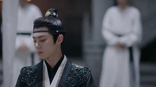 سریال چینی عشق ممنوع قسمت۲ با زیرنویس فارسی